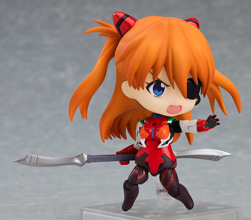 Nendoroid Good Smile Company - Asuka Langley