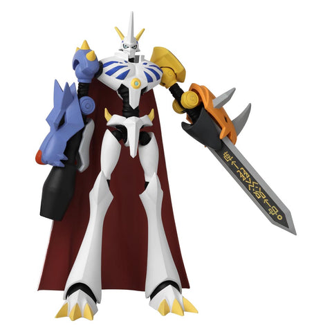 ANIME HEROES Digimon - Omegamon