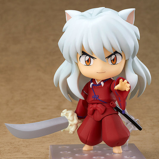 Nendoroid Good Smile Company - Inuyasha