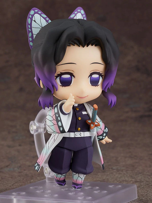 Nendoroid Good Smile Company - Shinobu Kocho