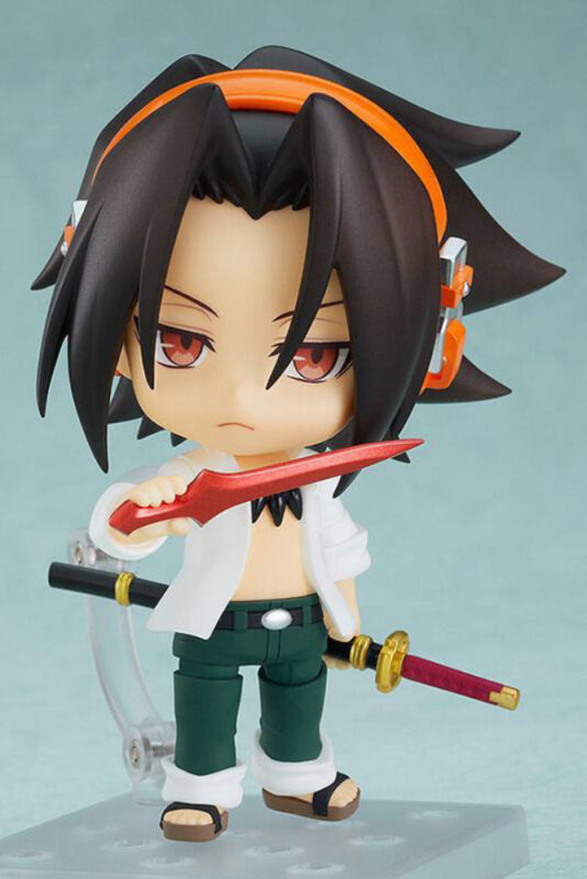 Nendoroid Good Smile Company - Yoh Asakura