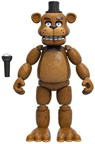 Funko Action Figure - Freddy