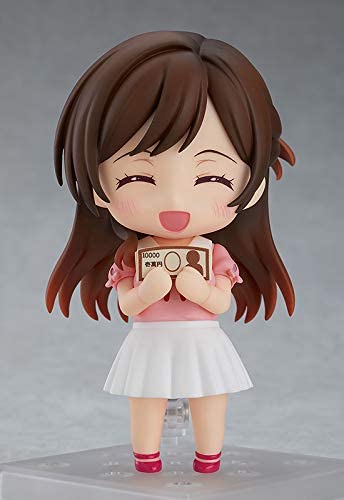 Nendoroid Good Smile Company - Chizuru Mizuhara