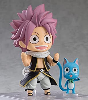 Nendoroid Good Smile Company - Natsu Dragneel