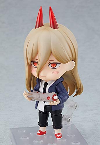 Nendoroid Good Smile Company - Power