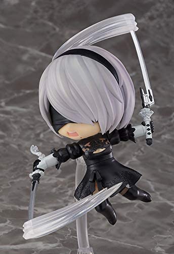 Nendoroid Good Smile Company - Nier Automata 2B