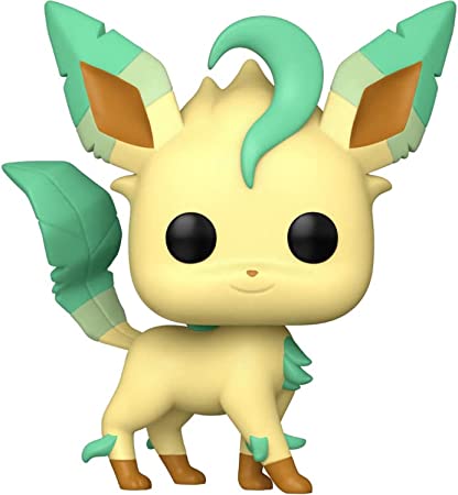 Funko POP Pokemon - Leafeon