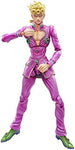 Super Action Statue Jojo's - Giorno Giovanna