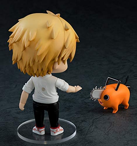 Nendoroid Good Smile Company - Denji