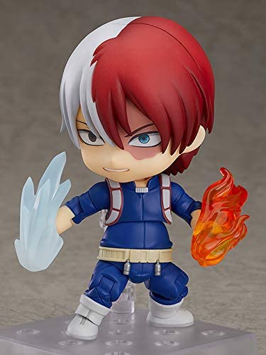 Nendoroid Good Smile Company - Shoto Todoroki