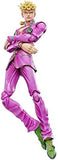Super Action Statue Jojo's - Giorno Giovanna