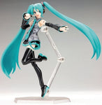 Figma Attack on Titan - Hatsune Miku