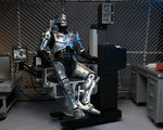 NECA Ultimate - Robocop w/Chair 7-inch