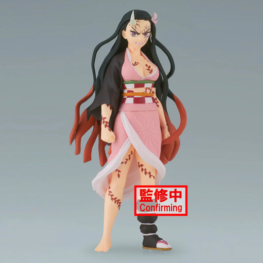 Banpresto Demon Slayer - Nezuko Kamado Demon