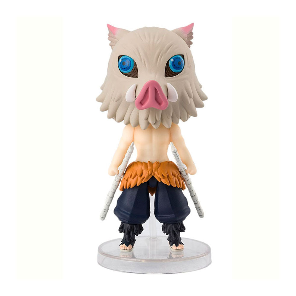 FIGUARTS MINI Demon Slayer - Hashibira Inosuke