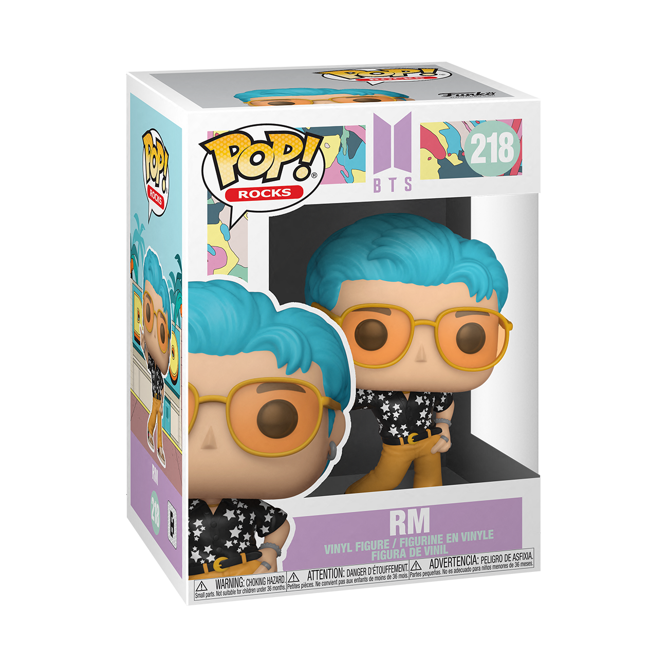 Funko POP BTS - RM