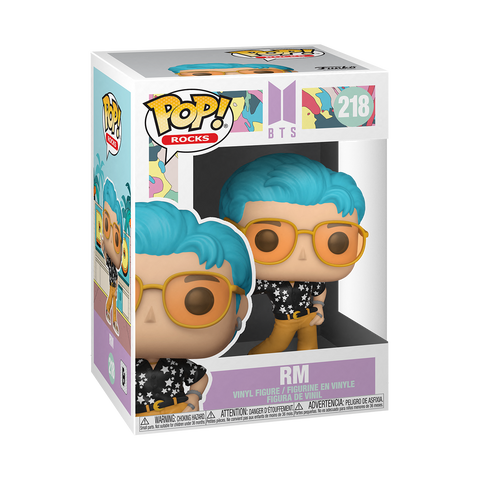 Funko POP BTS - RM