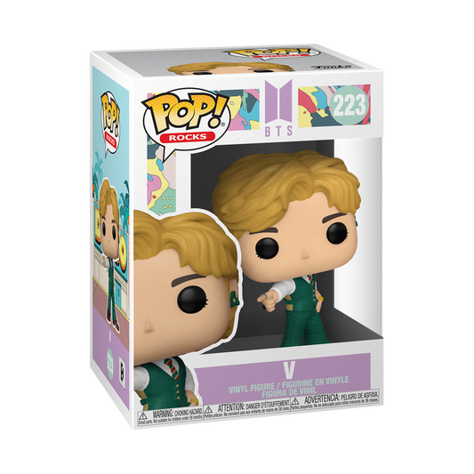 Funko POP BTS - V