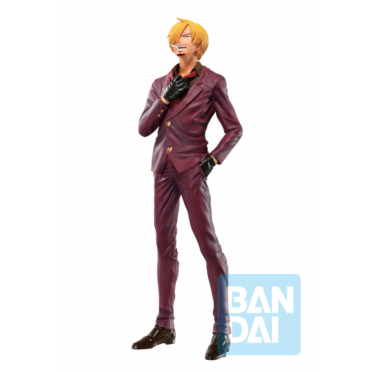 Ichibankuji One Piece Vol. 100 - Sanji