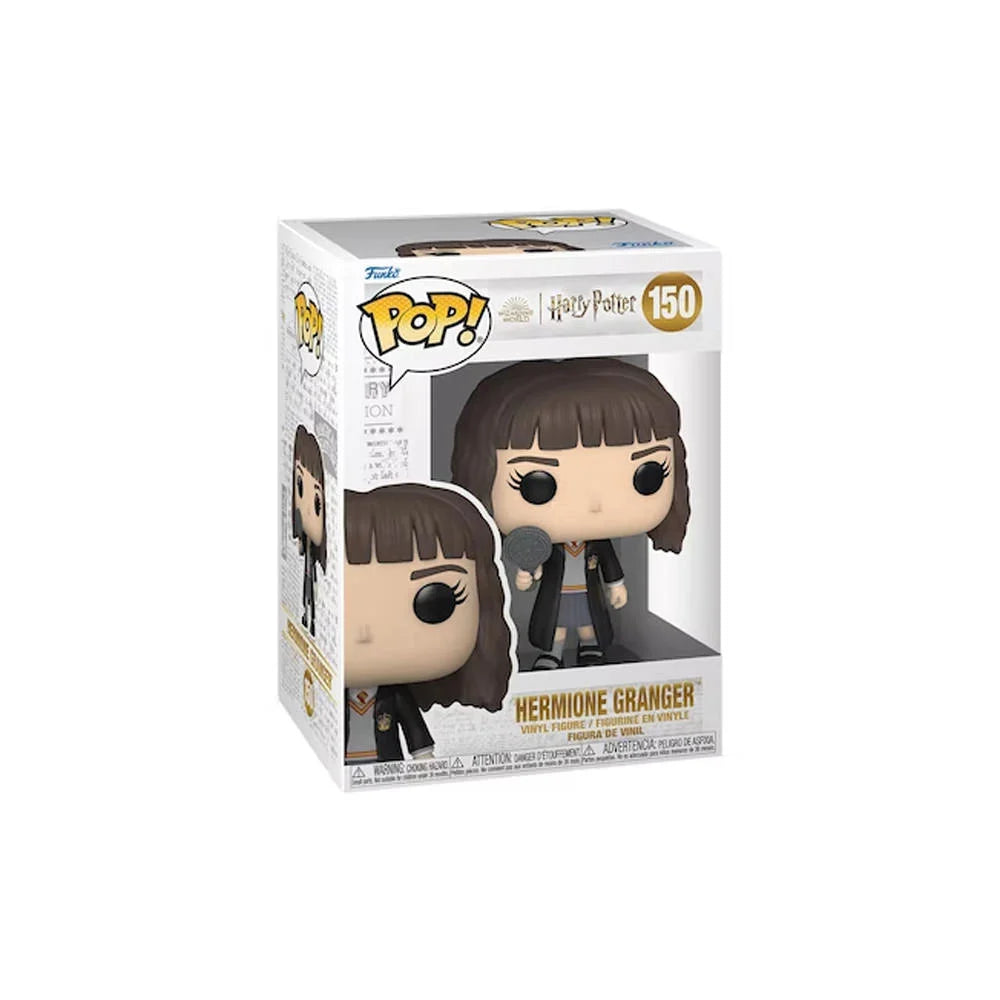 FUNKO POP HARRY POTTER - Hermione 150