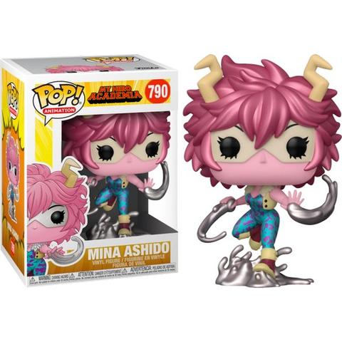 Funko POP My Hero Academia - Mina Ashido Metallic