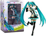 Sega Jamma Project Diva F 2nd - Hatsune Miku