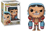 Funko POP ONE PIECE - Franky