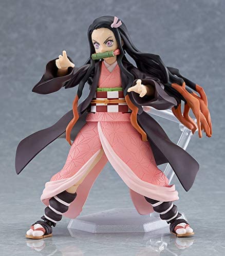Figma Demon Slayer - Nezuko