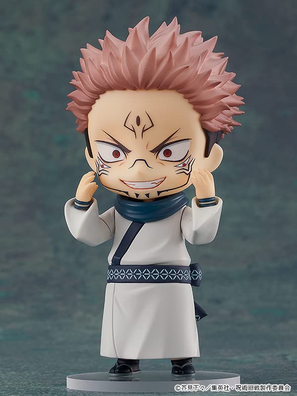 Nendoroid Good Smile Company - Sukuna