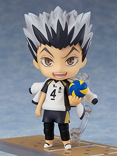 Nendoroid Good Smile Company - Bokuto Kotaro