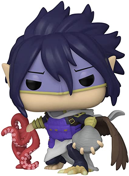 Funko POP My Hero Academia - Tamaki Amajiki