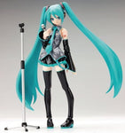 Figma Attack on Titan - Hatsune Miku