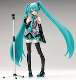 Figma Attack on Titan - Hatsune Miku