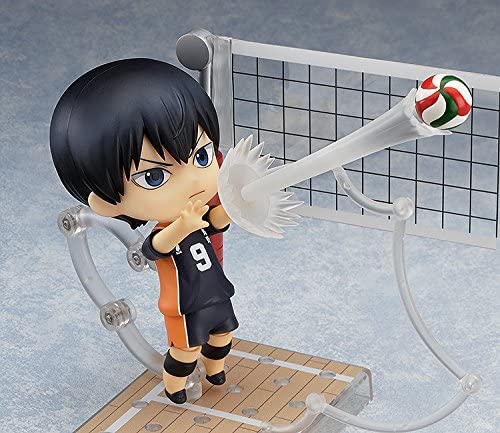 Nendoroid Good Smile Company - Kageyama