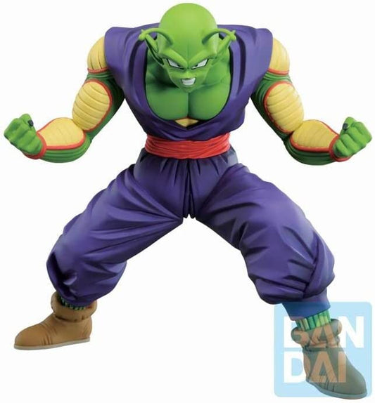 Ichibankuji Dragon Ball Super Heroes - Piccolo