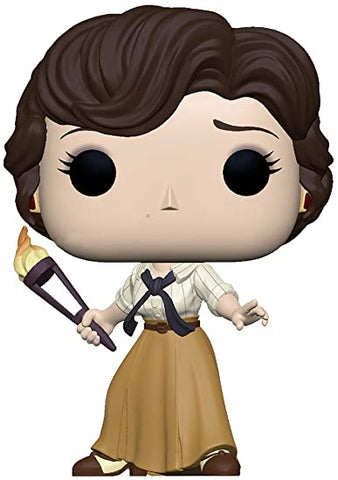 Funko POP The Mummy - Evelyn Carnahan