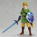 Figma Legend of Zelda - Link Skyward Sword