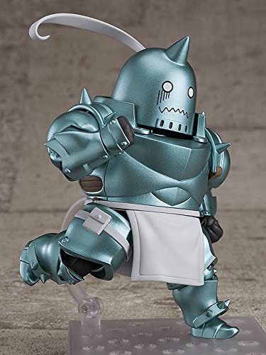 Nendoroid Good Smile Company - Alphonse Elric
