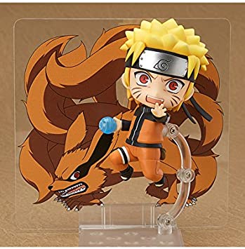 Nendoroid Good Smile Company - Naruto Uzumaki