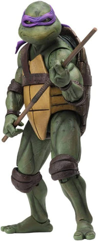 NECA Teenage Ninja Mutant Turtles - Donatello