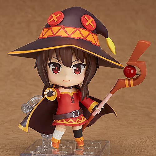 Nendoroid Doll Good Smile Company - Megumin