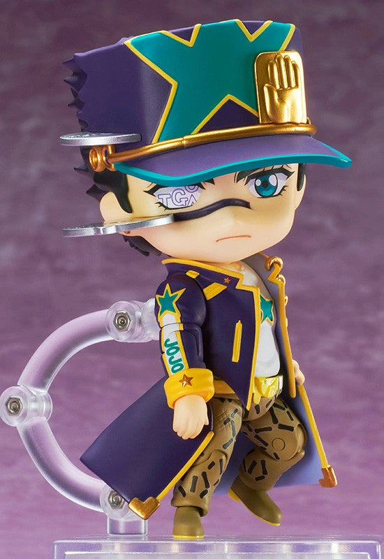 Nendoroid Good Smile Company - Jotaro Kujo Stone Ocean