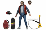 NECA VOLVER AL FUTURO - MARTY MCFLY 2