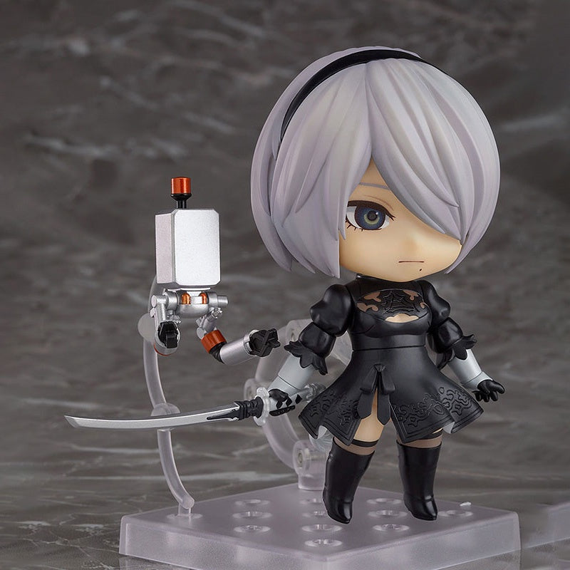 Nendoroid Good Smile Company - Nier Automata 2B