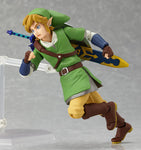 Figma Legend of Zelda - Link Skyward Sword