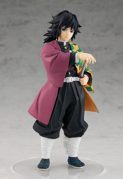 Pop Up Parade Demon Slayer - Giyuu Tomioka