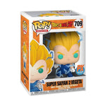 Funko POP DRAGON BALL - SUPER SAIYAN 2 VEGETA (PX)