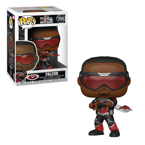 Funko POP Falcon