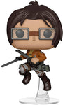 Funko POP ATTACK ON TITAN - HANGE