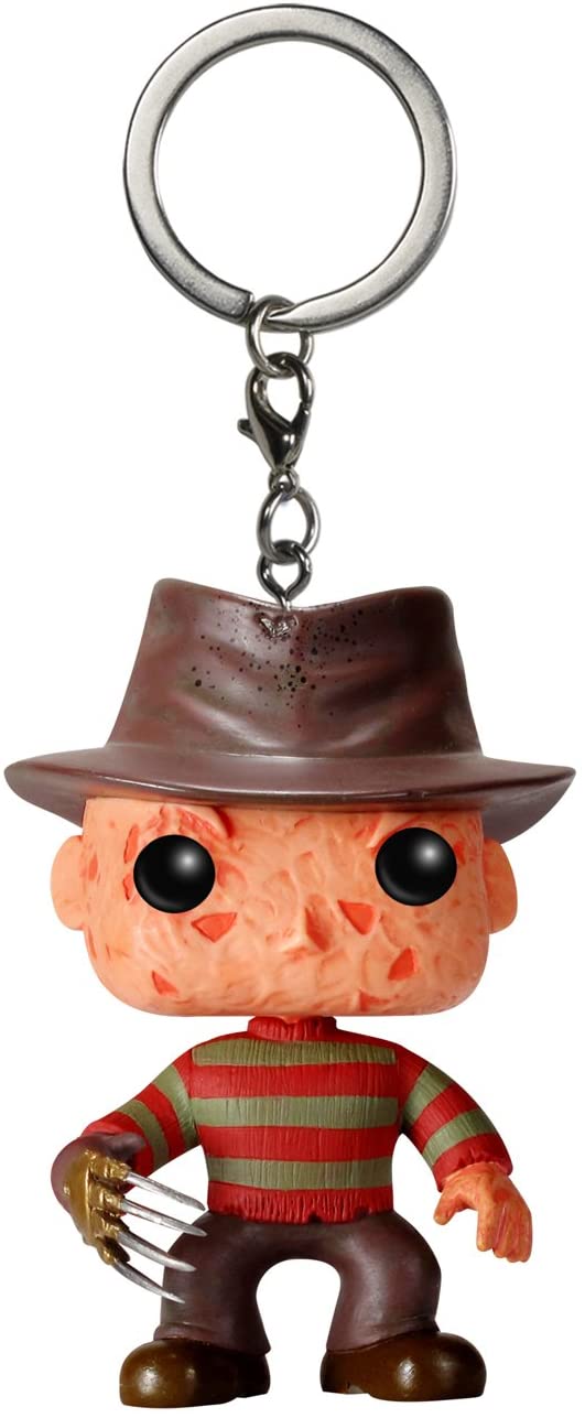 Llavero Funko Pop - Freddy Krueger
